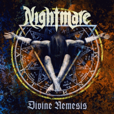 Nightmare (FRA) : Divine Nemesis